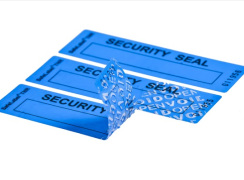 Security Labels 