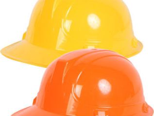 Safety helmet 