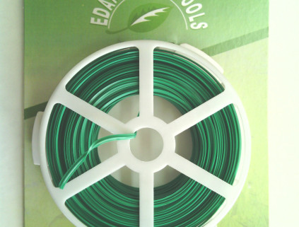 PLASTIC WIRE