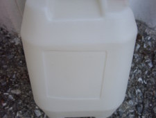 Plastic container 20LT