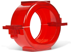 Connection lock