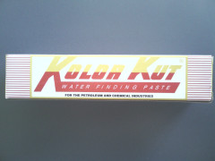 KOLOR KUT WATER PASTE