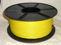 Plastic Wire